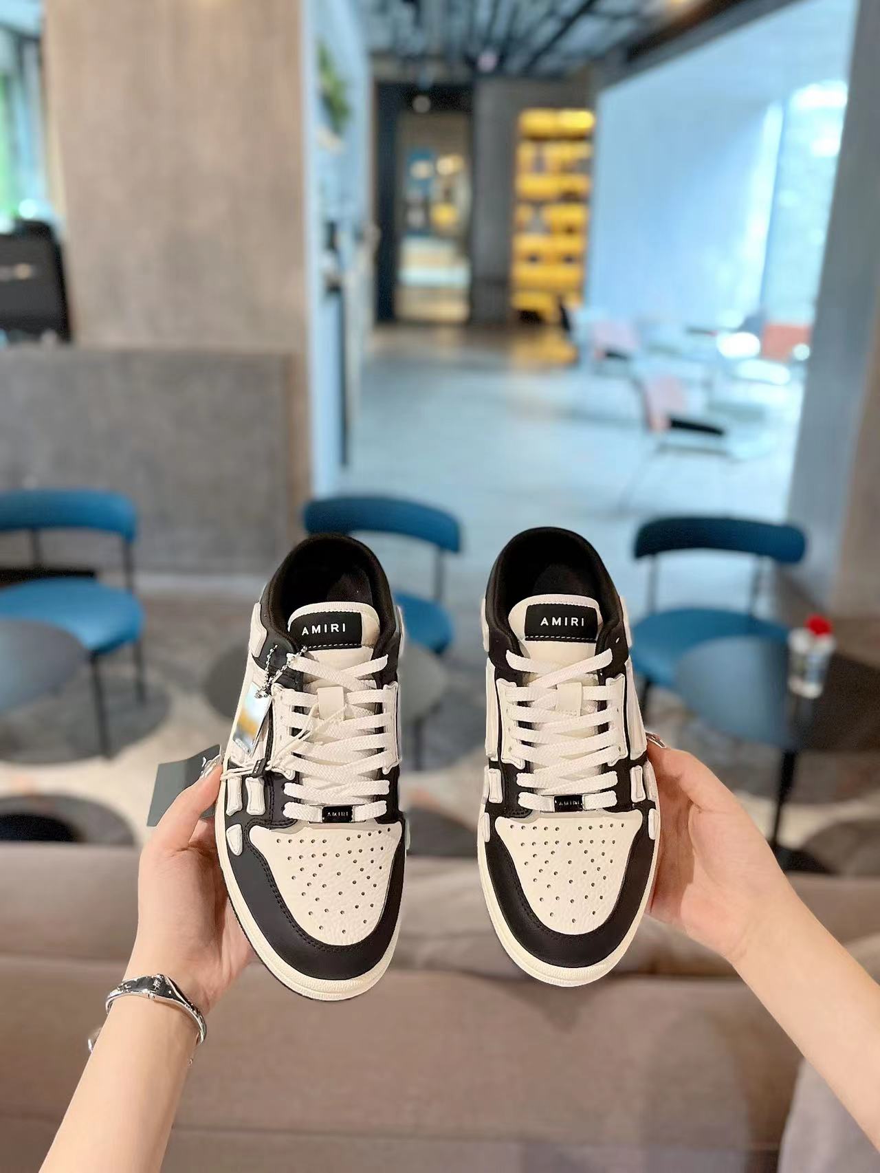 Nike Jordan shoe